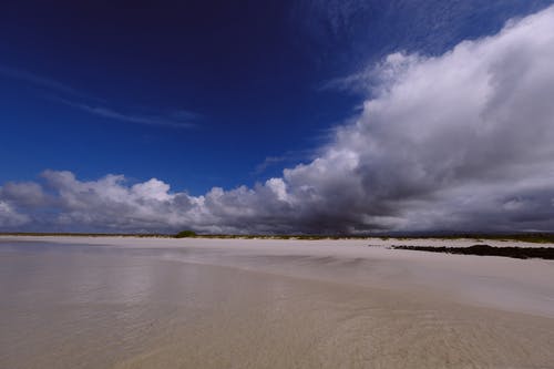 海滨 · 免费素材图片