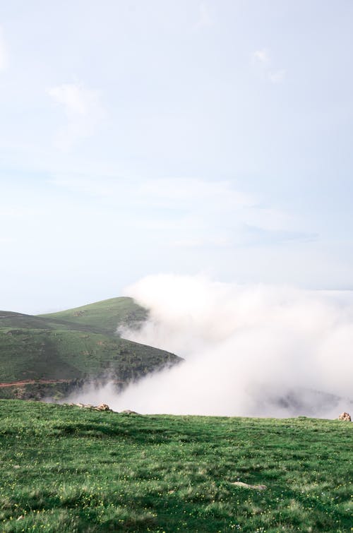 绿山 · 免费素材图片