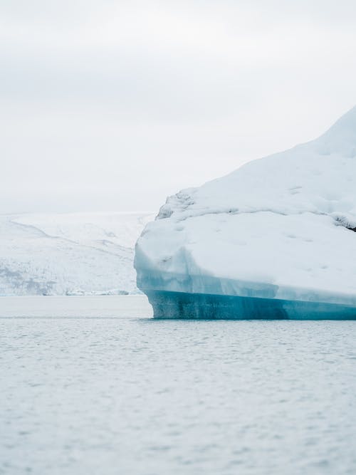 冰山照片 · 免费素材图片