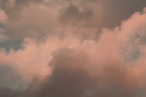 云的照片 · 免费素材图片