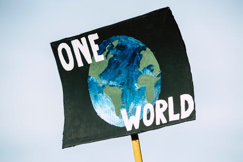 有关世界, 信徒, 全球气候动员的免费素材图片