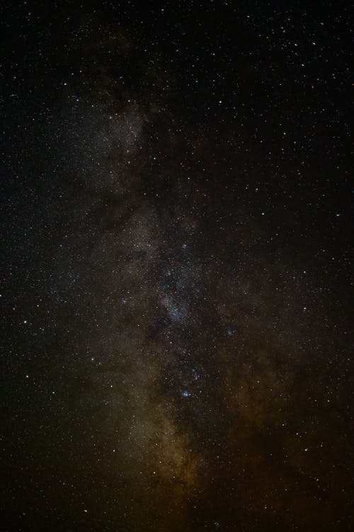 密尔威银河 · 免费素材图片