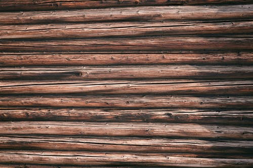 风化木原木的背景 · 免费素材图片