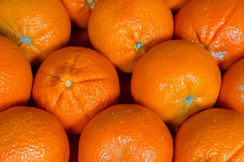 关闭了橙色水果的照片 · 免费素材图片