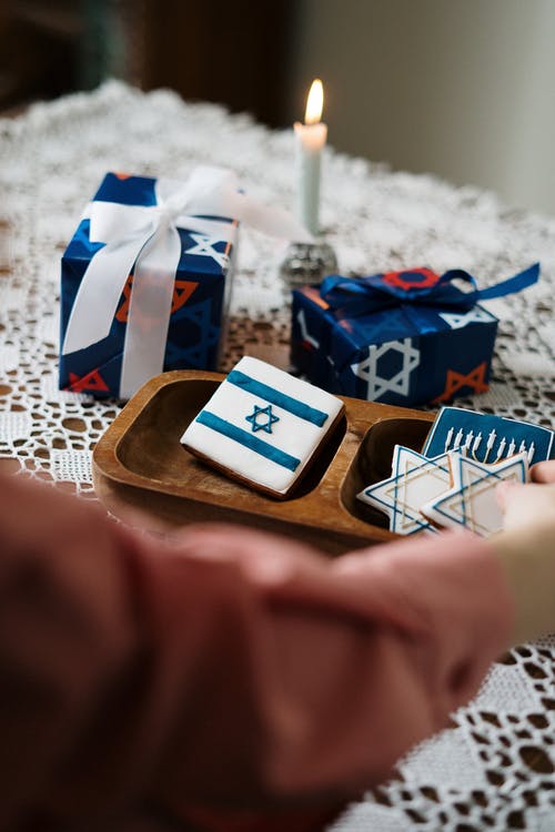 有关bar mitzvah, 以色列早餐, 以色列食品的免费素材图片