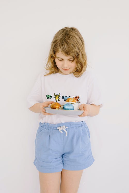有关儿童, 可爱, 基思·哈林的免费素材图片