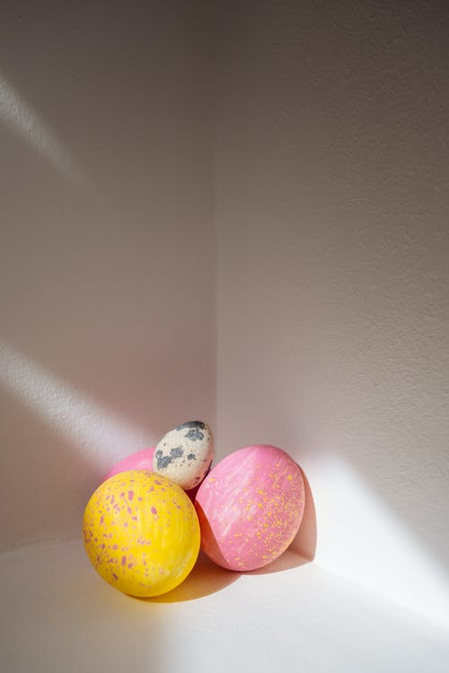 有关传统, 复活节, 复活节彩蛋的免费素材图片