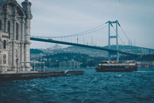 有关伊斯坦堡, 伊斯兰教, 假期的免费素材图片