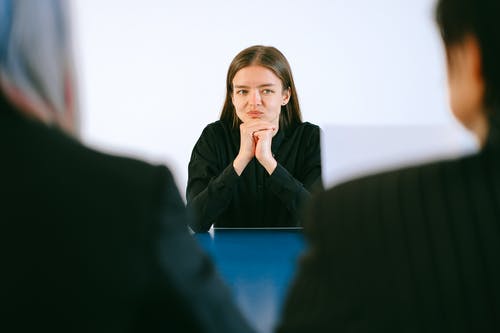 有关雇员, 商业, 女人的免费素材图片