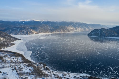 有关冬季, 冰, 冷静的免费素材图片