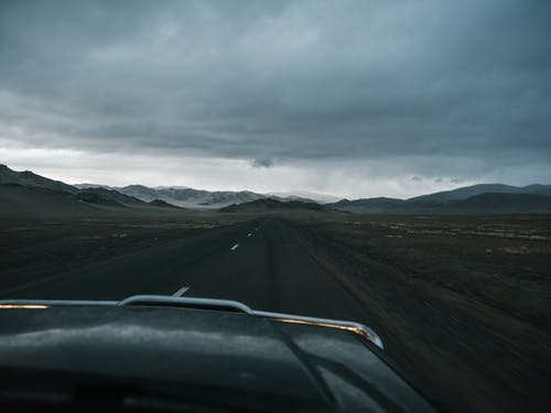 有关假日, 公路旅行, 冒险的免费素材图片