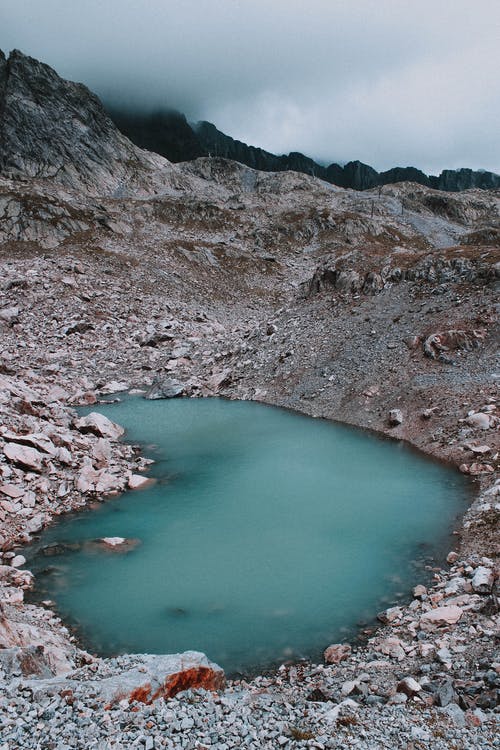 有关冷静, 和平的, 地形的免费素材图片