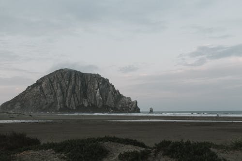 有关加州, 地质构造, 天然岩层的免费素材图片