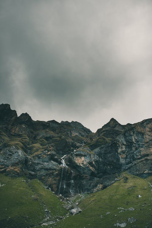 有关低角度, 地形, 地质学的免费素材图片