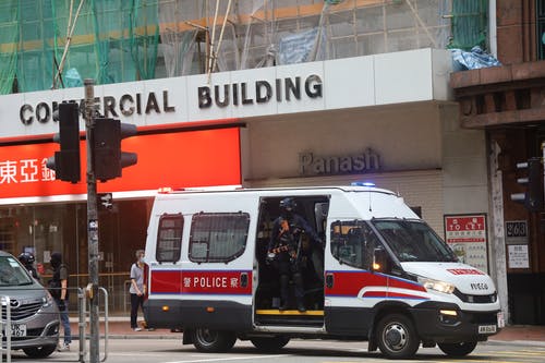 有关交通系统, 城市, 建造的免费素材图片