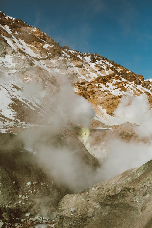 有关危险, 吹, 地形的免费素材图片