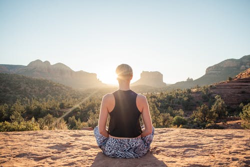 有关padmasana, 不露面, 休闲的免费素材图片