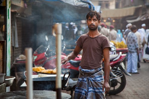 有关人, 印度, 孟买的免费素材图片