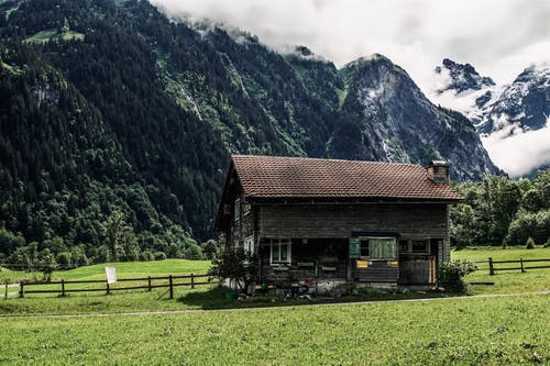 有关住宅, 受气候侵蚀的, 和谐的免费素材图片