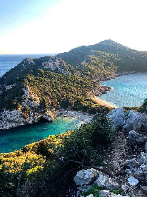 有关天性, 小湾, 山的免费素材图片