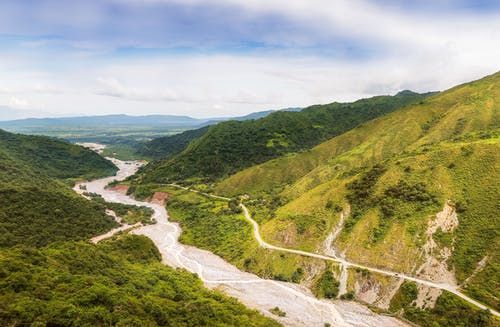 有关和平的, 地平线, 地形的免费素材图片