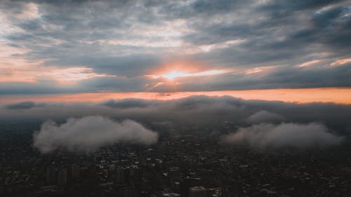 有关光线, 冷静, 区域的免费素材图片