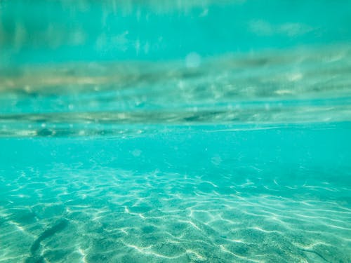 有关土耳其蓝, 水面, 海的免费素材图片