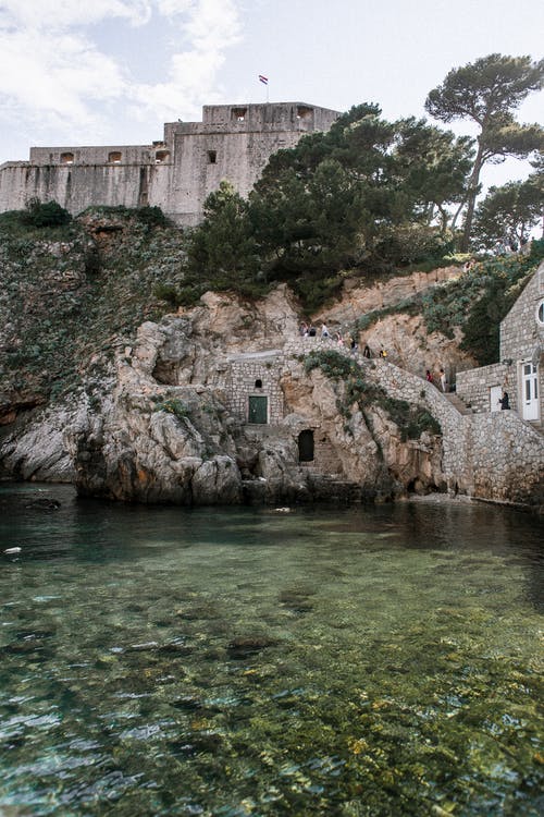 有关中世纪, 亚得里亚海, 克罗地亚的免费素材图片