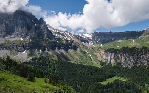 有关天性, 山, 户外的免费素材图片