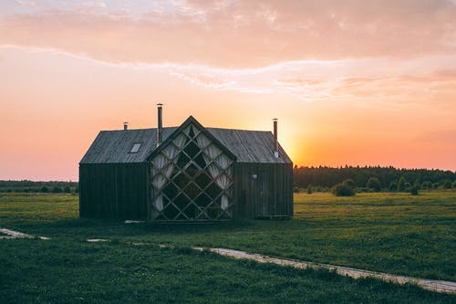 有关住宅, 假期, 冷静的免费素材图片