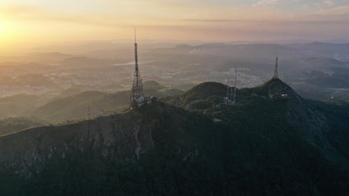 有关地平线, 地形, 地质学的免费素材图片