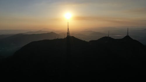 有关冷静, 和平的, 地平线的免费素材图片