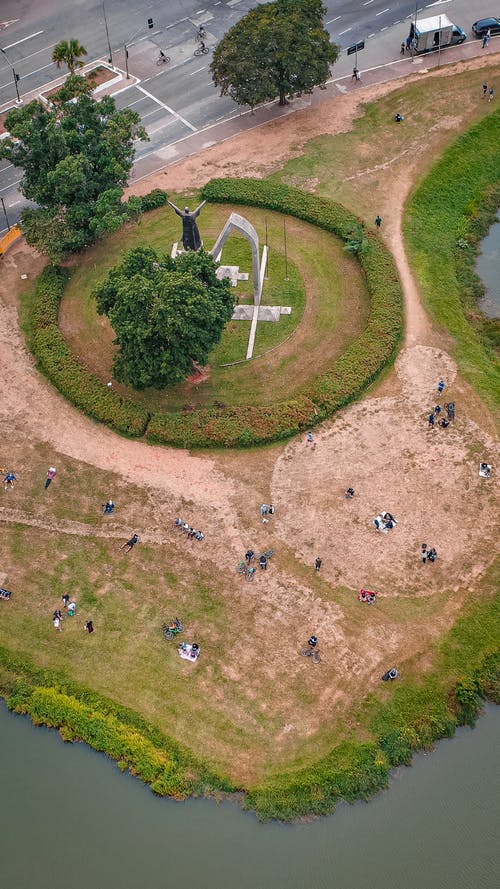 有关全景, 公园, 和平的的免费素材图片