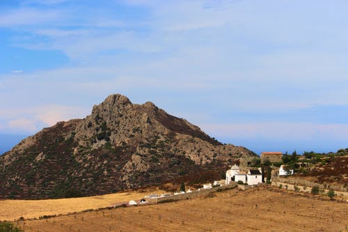 有关住宅, 地形, 地面的免费素材图片