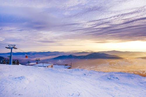 有关下雪的, 俄国, 俄罗斯联邦的免费素材图片