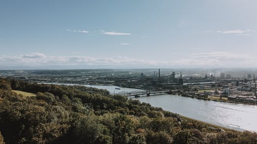 有关住宅, 公园, 冷静的免费素材图片