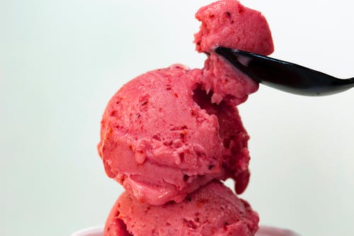 有关冰淇淋, 冷, 口味的免费素材图片