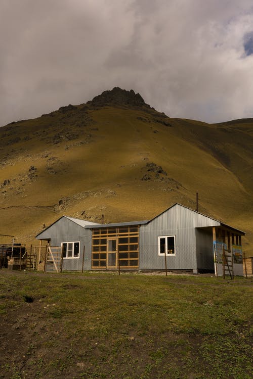 有关住宅, 冷静, 和平的的免费素材图片