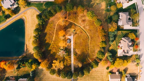 有关下落, 人造, 住的免费素材图片