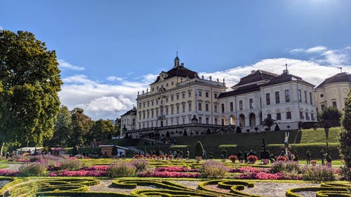 有关全景, 公园, 地标的免费素材图片