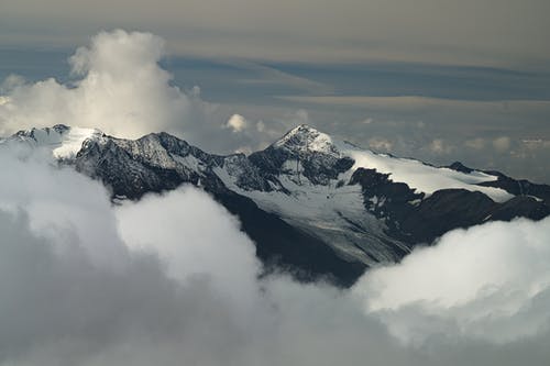 有关冷, 冷色调, 华丽的的免费素材图片