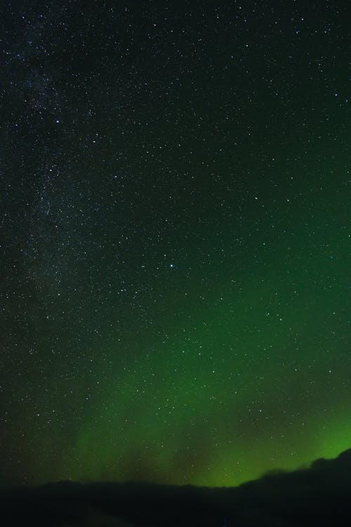 有关勘探, 夜空, 天性的免费素材图片