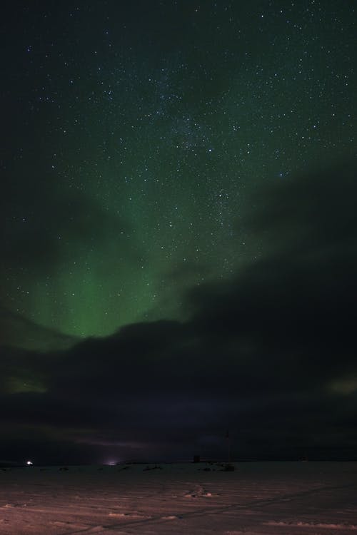 有关不坚固的, 勘探, 夜空的免费素材图片