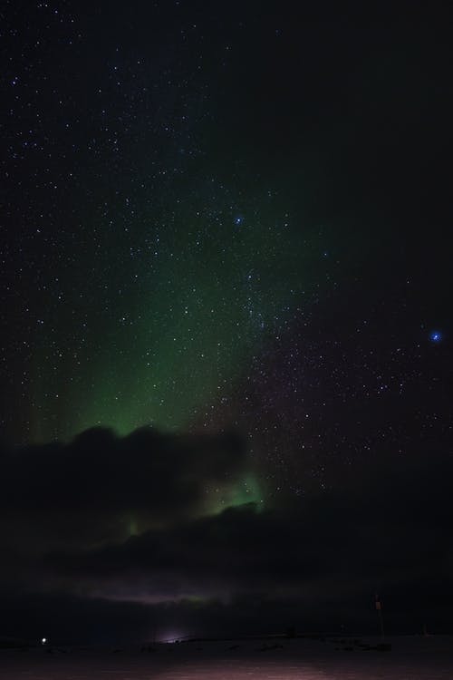 有关勘探, 夜空, 天性的免费素材图片