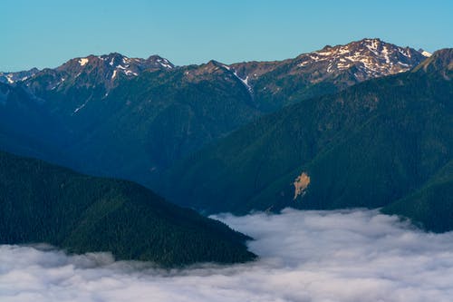 有关山, 景观, 漂亮的免费素材图片