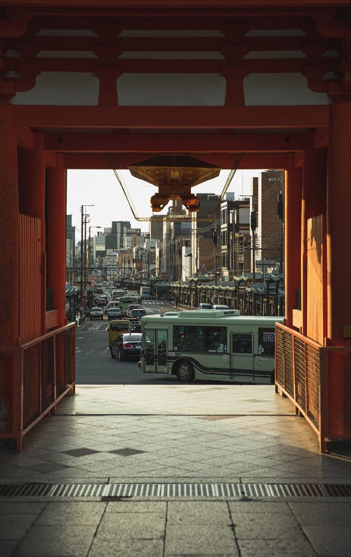 有关交通, 京都, 入口的免费素材图片
