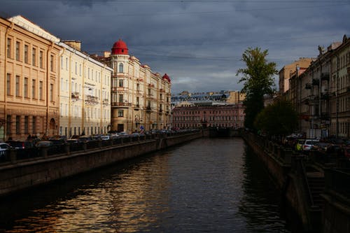 有关中央, 住宅, 俄国的免费素材图片