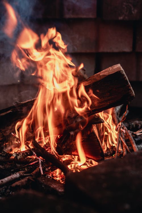 有关原本, 大火, 柴火的免费素材图片