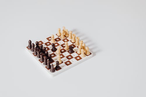 有关棋, 棋子, 棋盘的免费素材图片