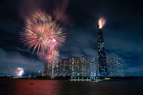 有关假日, 区域, 发光的的免费素材图片